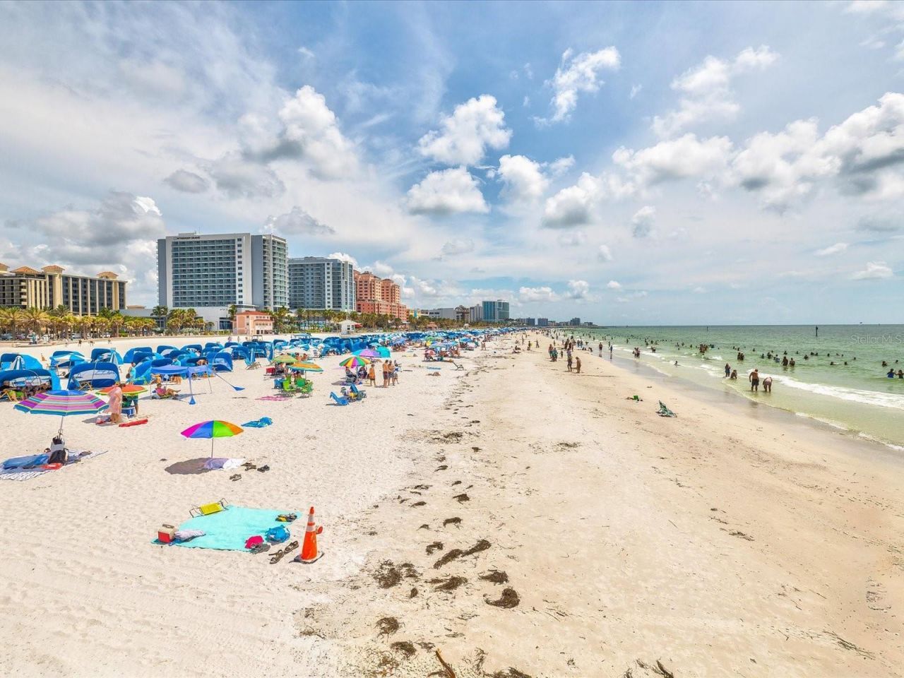 185 Brightwater Drive, Unit 4, Clearwater Beach, FL 33767 Photo