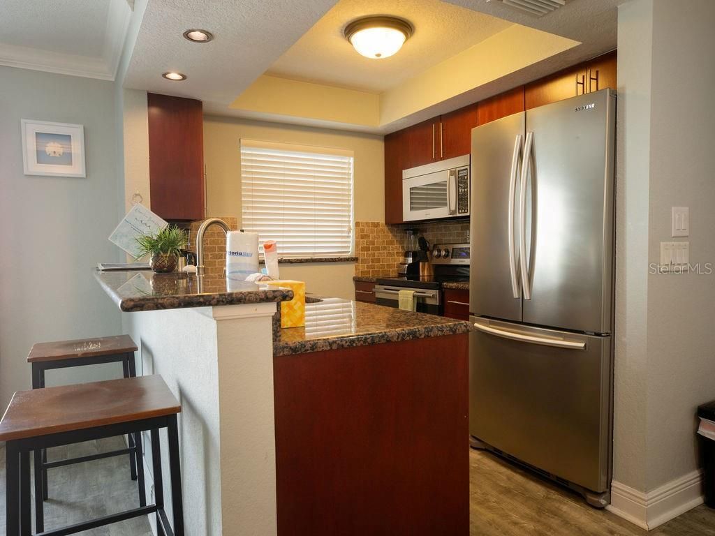 185 Brightwater Drive, Unit 4, Clearwater Beach, FL 33767 Photo