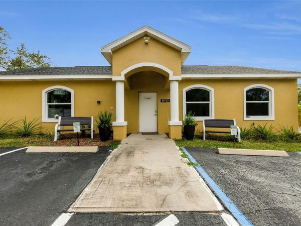 11748 LA MADERA BOULEVARD, PORT RICHEY, FL 34668