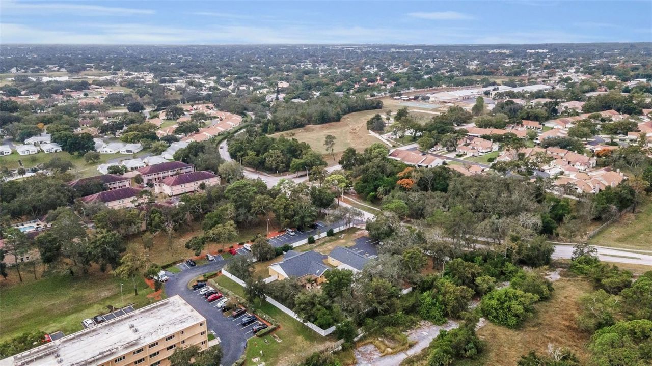 11748 La Madera Boulevard, Port Richey, FL 34668 Photo