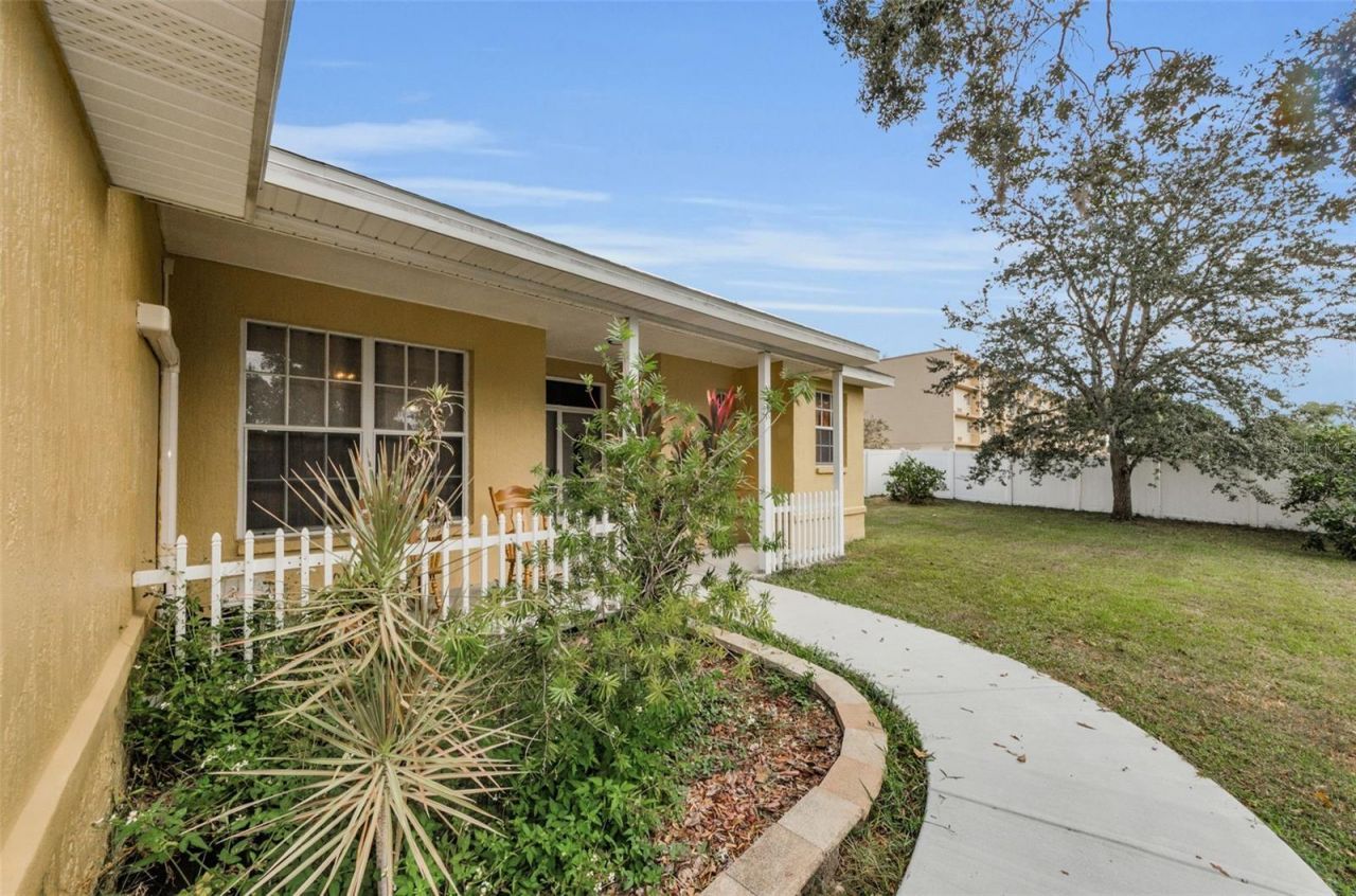 11748 La Madera Boulevard, Port Richey, FL 34668 Photo