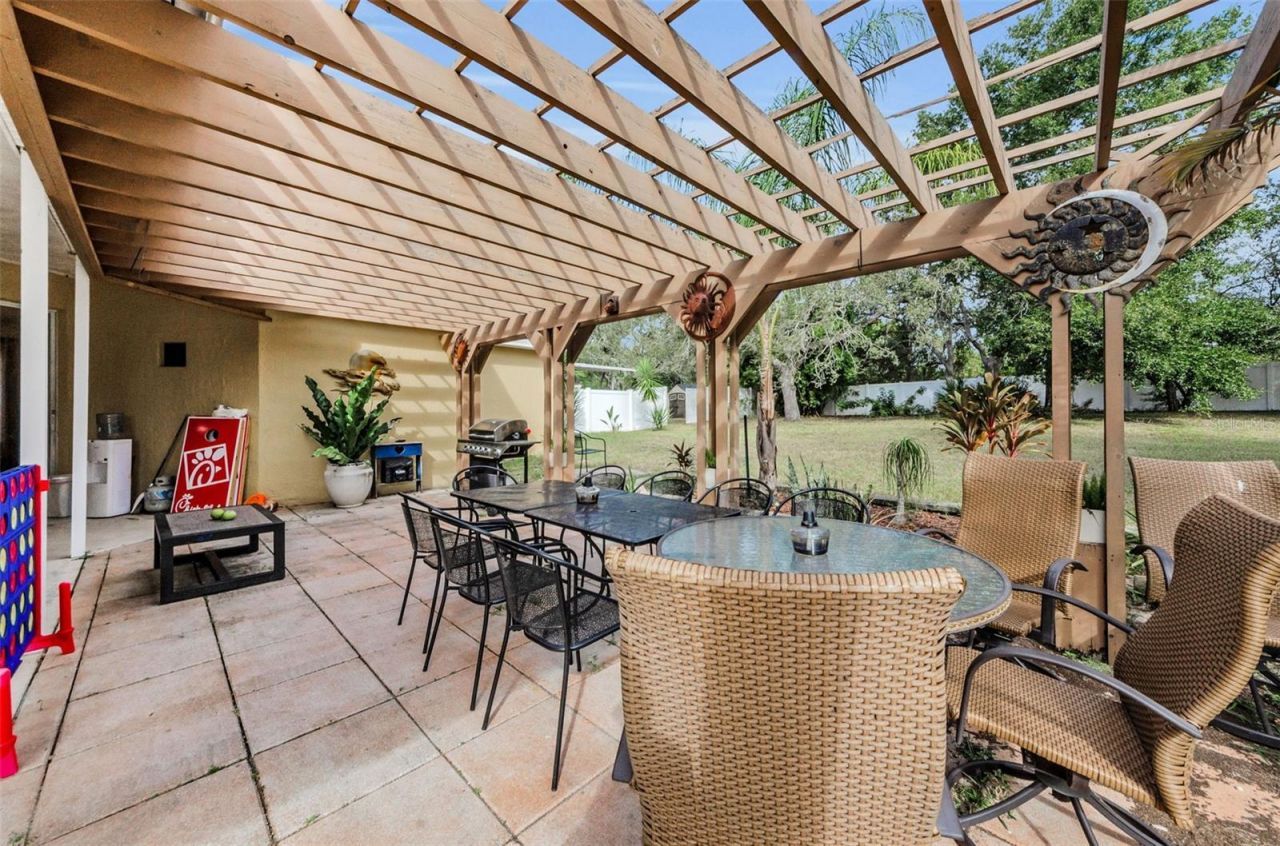 11748 La Madera Boulevard, Port Richey, FL 34668 Photo