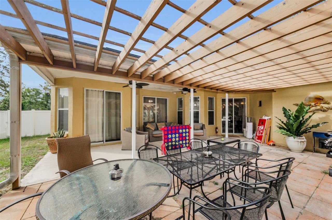 11748 La Madera Boulevard, Port Richey, FL 34668 Photo