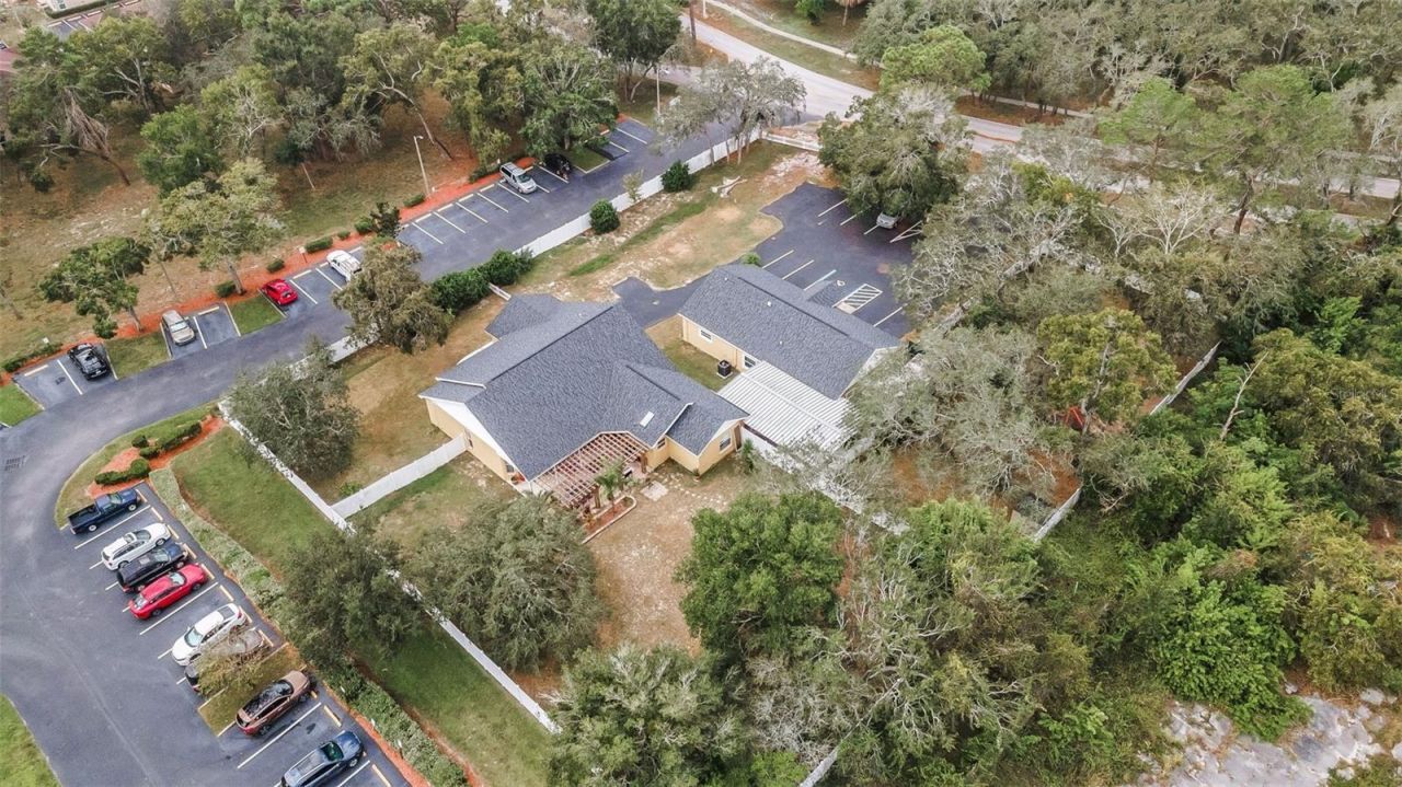 11748 La Madera Boulevard, Port Richey, FL 34668 Photo