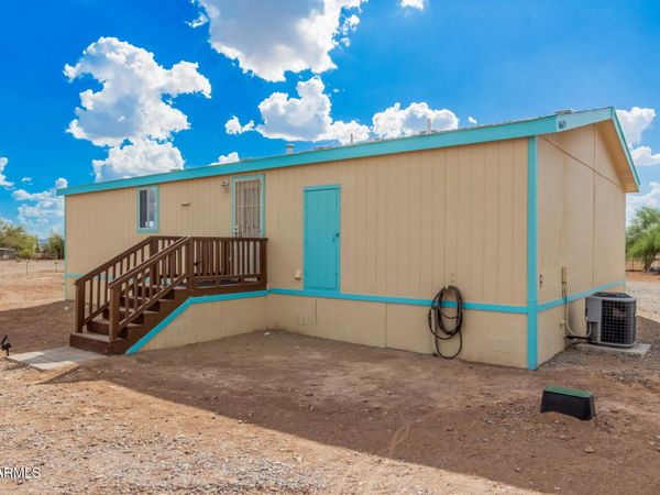 16619 W WINDSTONE Trail, Surprise, AZ 85387