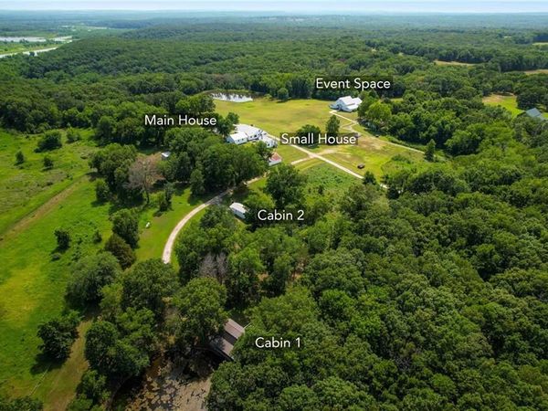 2105 NE 315 Pvt Road, Osceola, MO 64776