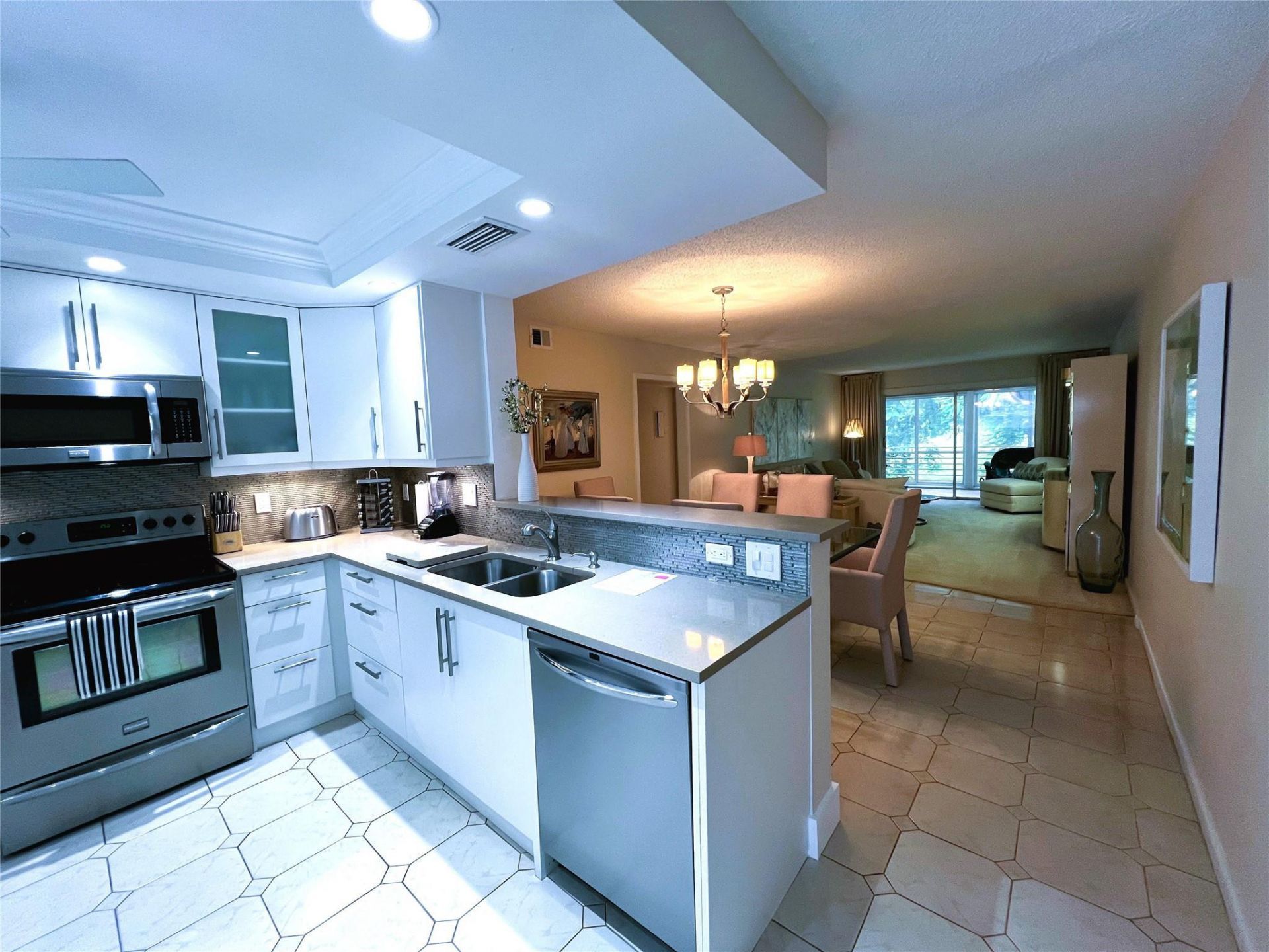 3202 Portofino Point, Unit L-2, Coconut Creek, FL 33066 Photo