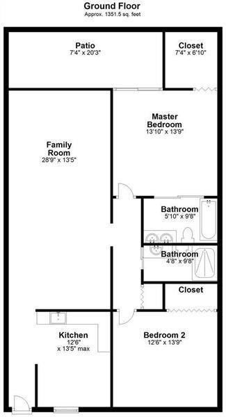 3202 Portofino Point, Unit L-2, Coconut Creek, FL 33066 Photo
