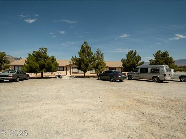2120 McMurray Drive, Unit 7, Pahrump, NV 89060