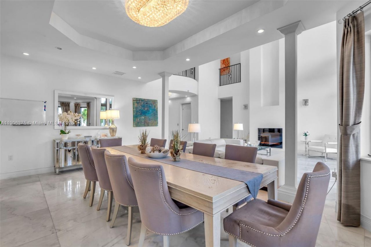 2085 Keystone Blvd, North Miami, FL 33181 Photo