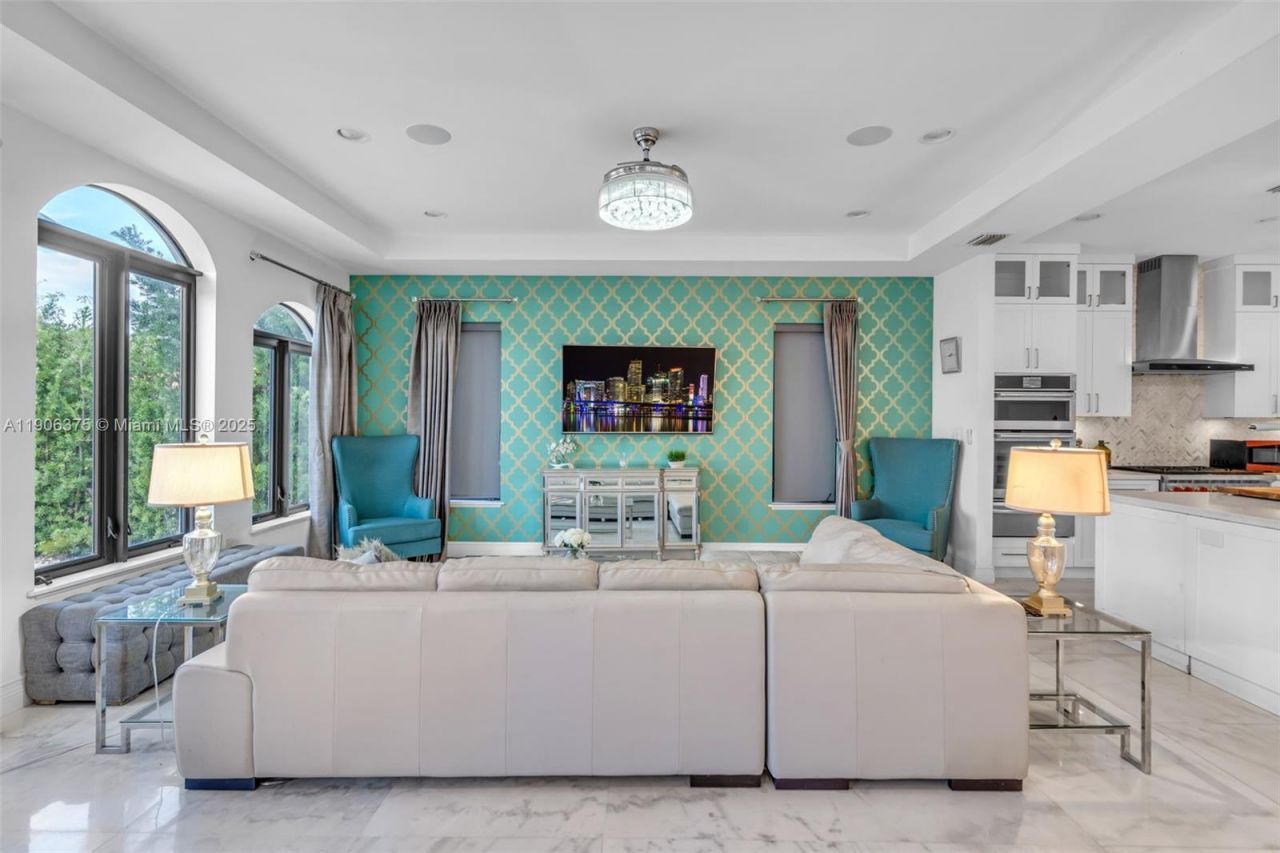 2085 Keystone Blvd, North Miami, FL 33181 Photo