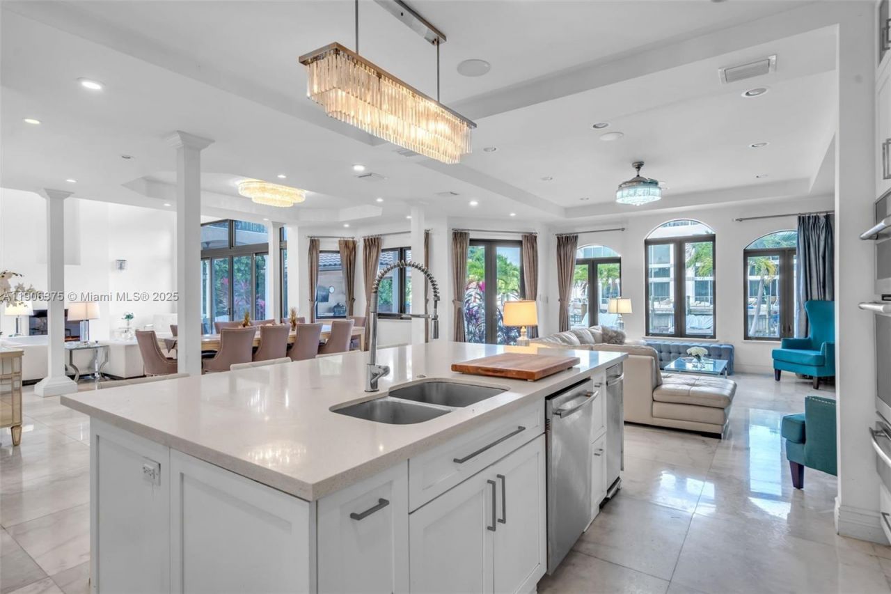 2085 Keystone Blvd, North Miami, FL 33181 Photo