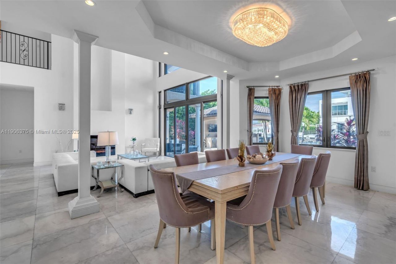 2085 Keystone Blvd, North Miami, FL 33181 Photo