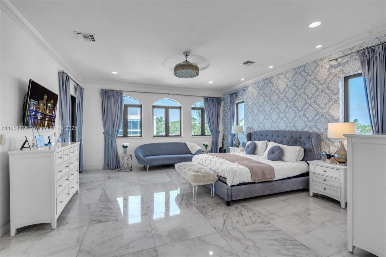 2085 Keystone Blvd, North Miami, FL 33181 Photo