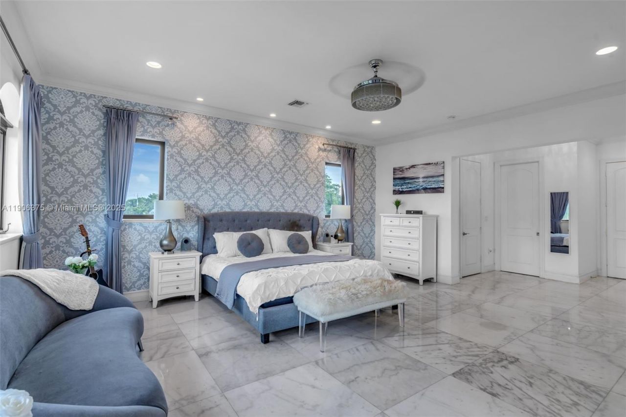 2085 Keystone Blvd, North Miami, FL 33181 Photo