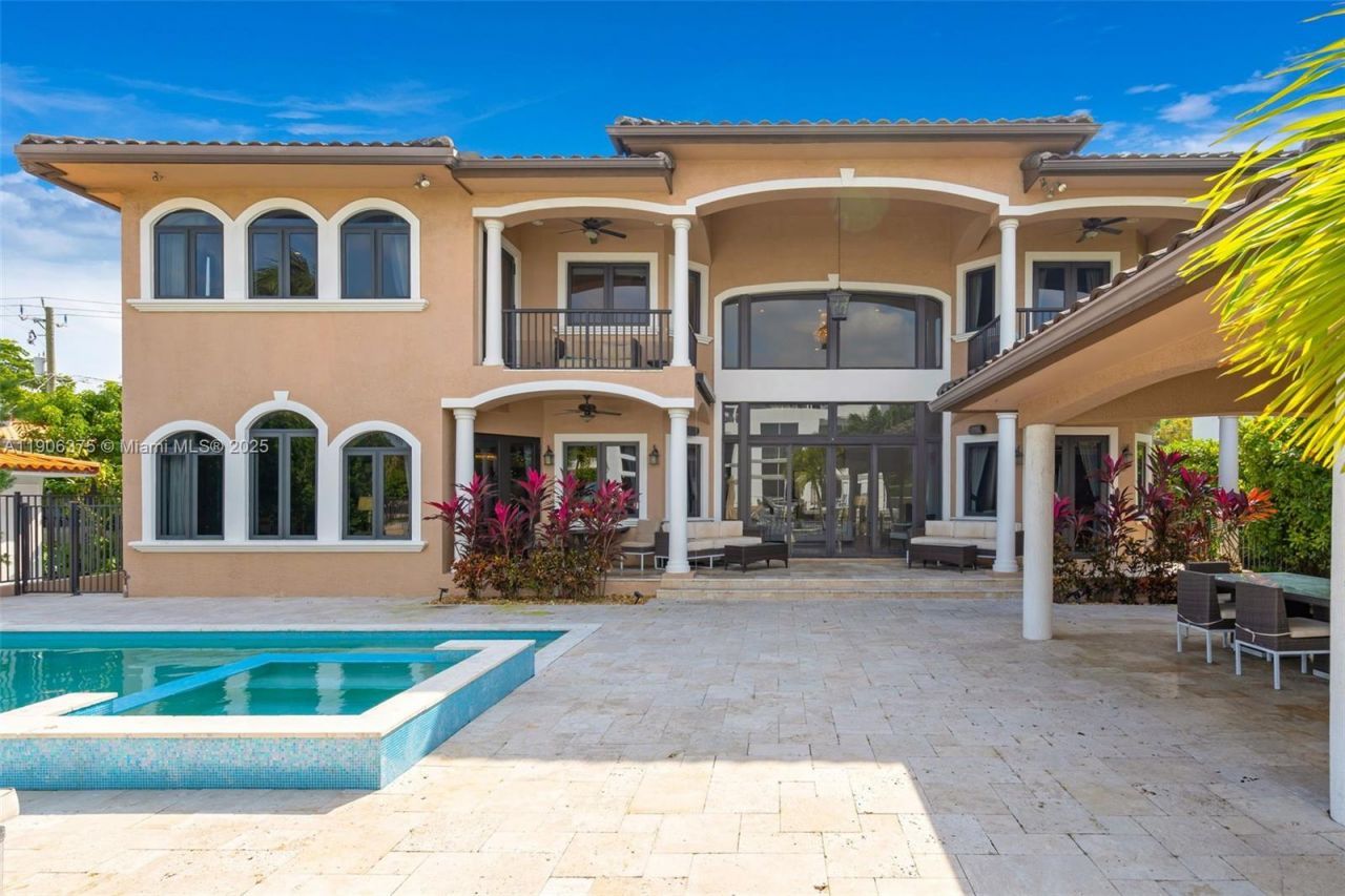 2085 Keystone Blvd, North Miami, FL 33181 Photo