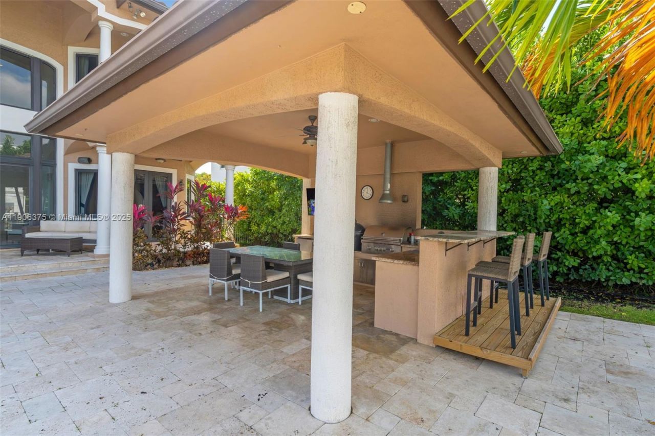 2085 Keystone Blvd, North Miami, FL 33181 Photo