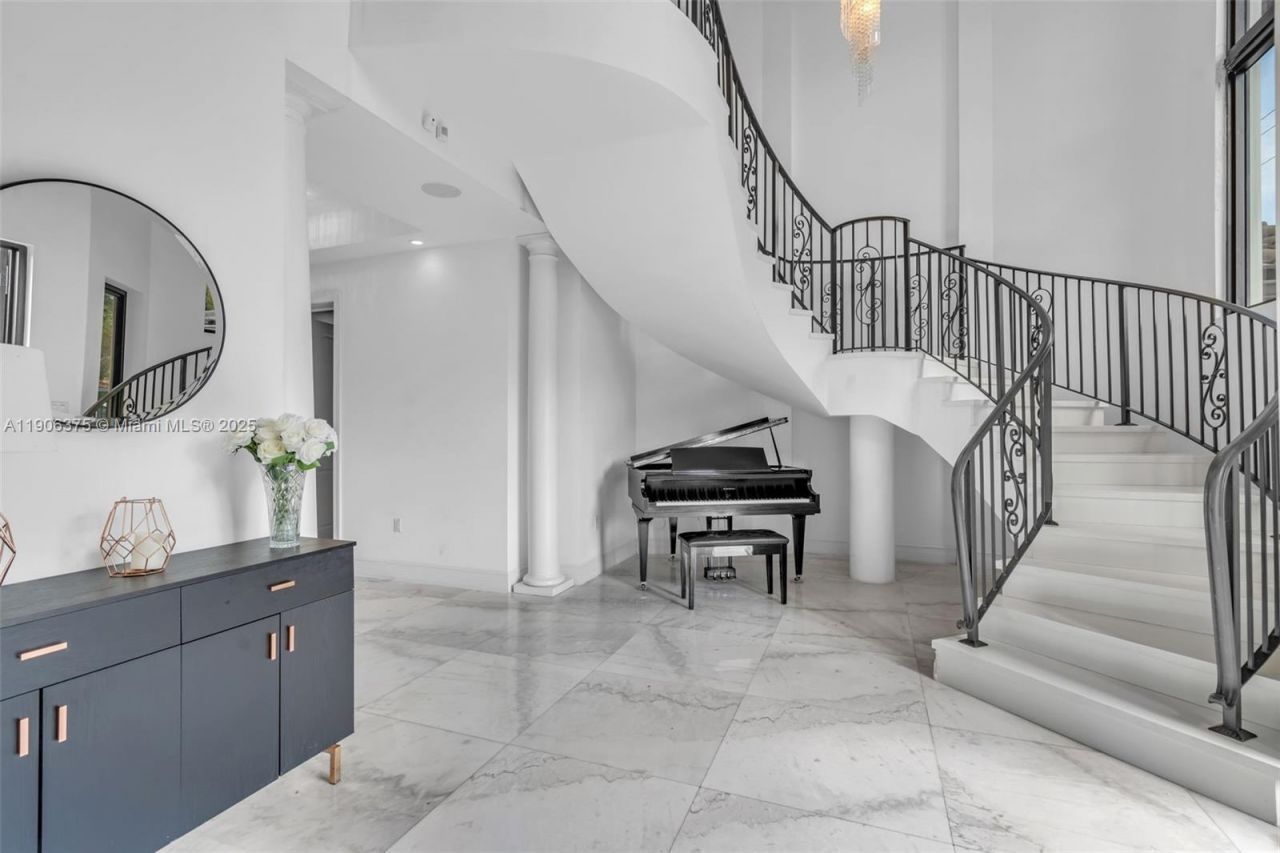 2085 Keystone Blvd, North Miami, FL 33181 Photo