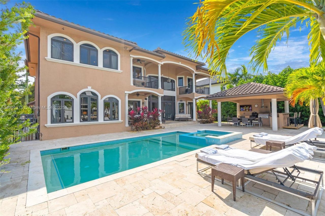 2085 Keystone Blvd, North Miami, FL 33181 Photo