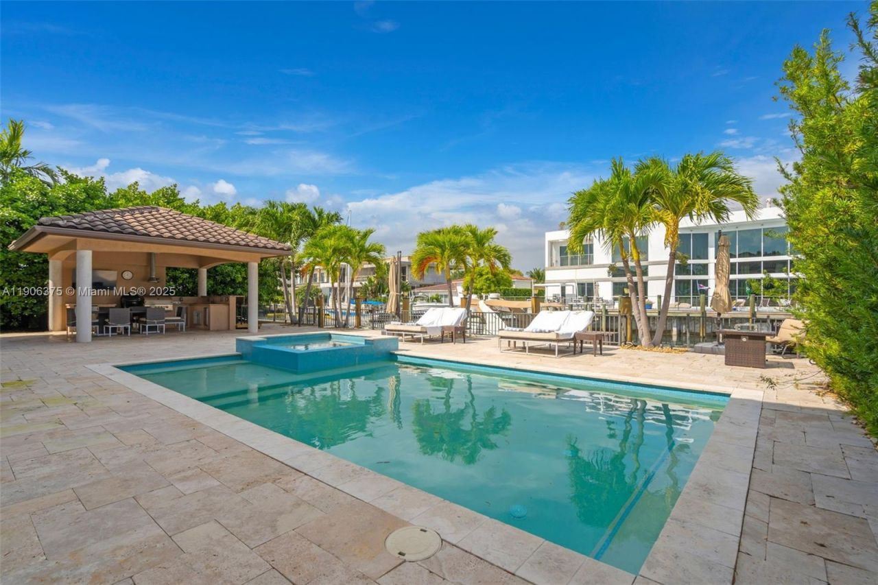 2085 Keystone Blvd, North Miami, FL 33181 Photo