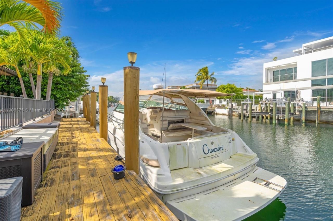 2085 Keystone Blvd, North Miami, FL 33181 Photo