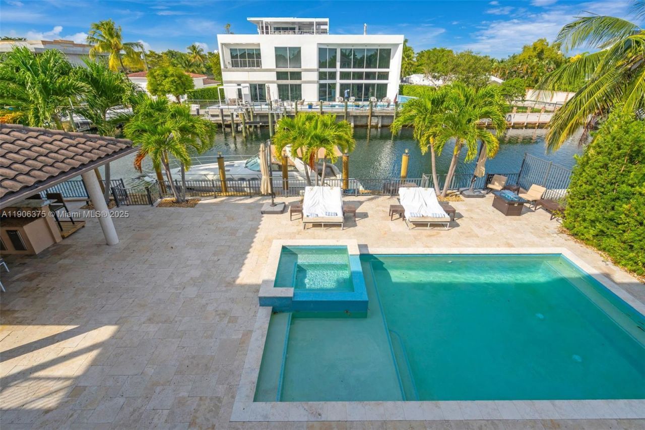 2085 Keystone Blvd, North Miami, FL 33181 Photo