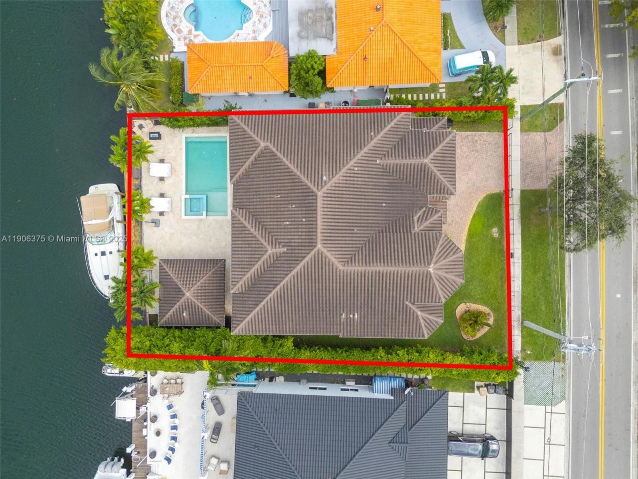 2085 Keystone Blvd, North Miami, FL 33181 Photo