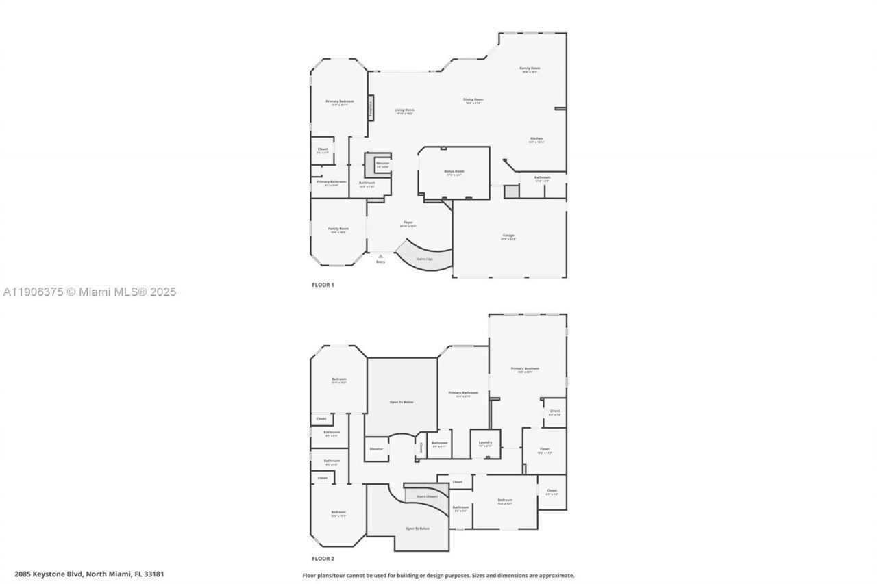 2085 Keystone Blvd, North Miami, FL 33181 Photo