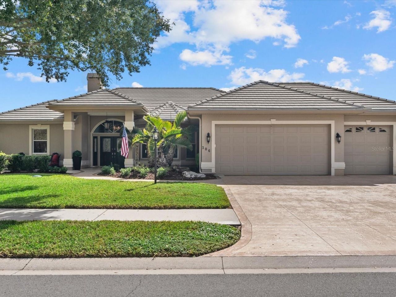 306 Venice Golf Club Drive, Venice, FL 34292 Photo