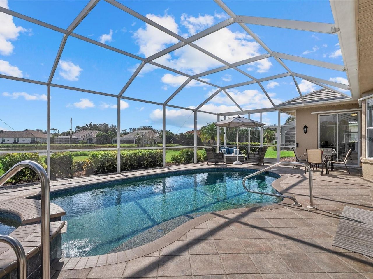 306 Venice Golf Club Drive, Venice, FL 34292 Photo