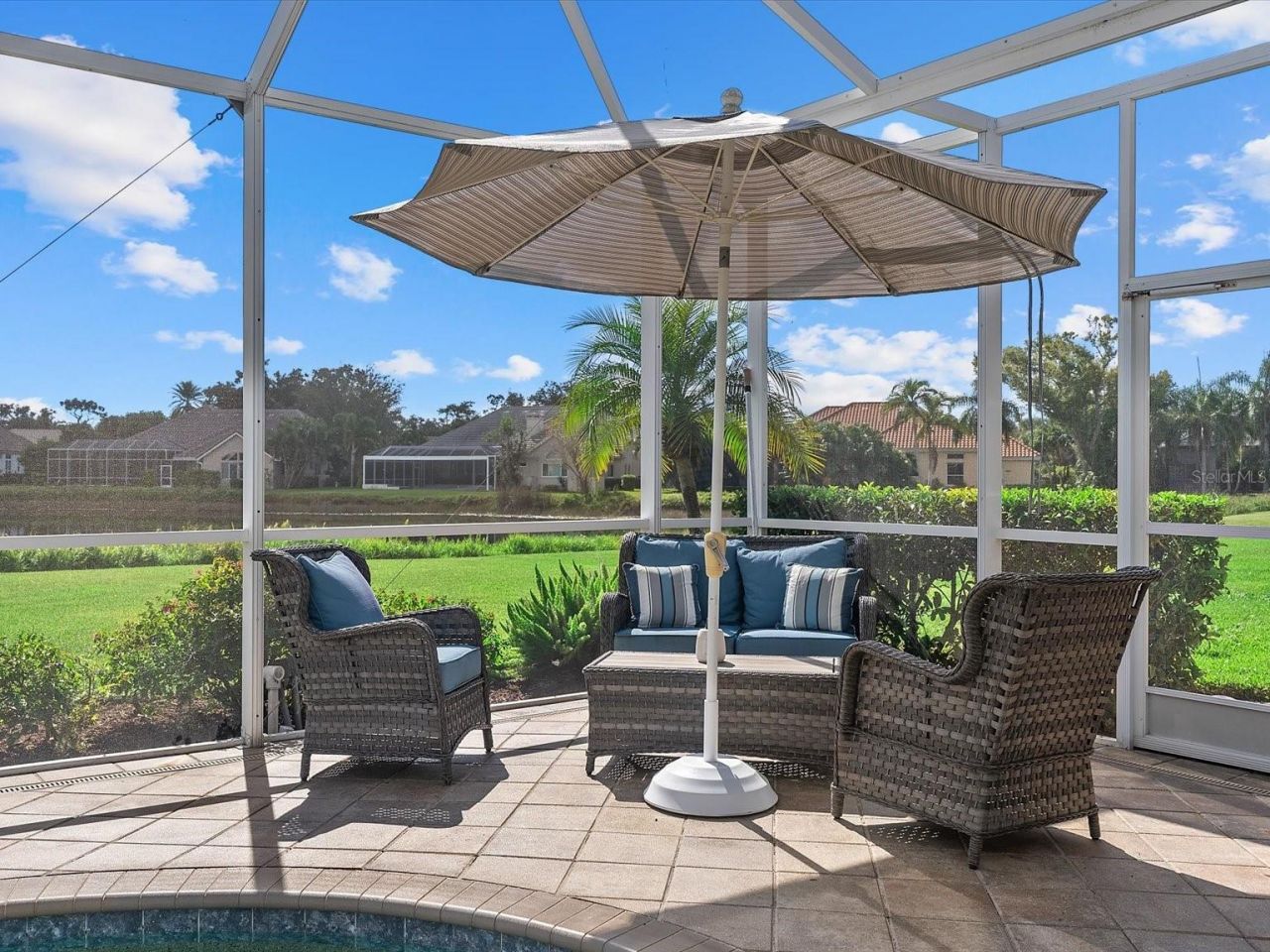 306 Venice Golf Club Drive, Venice, FL 34292 Photo