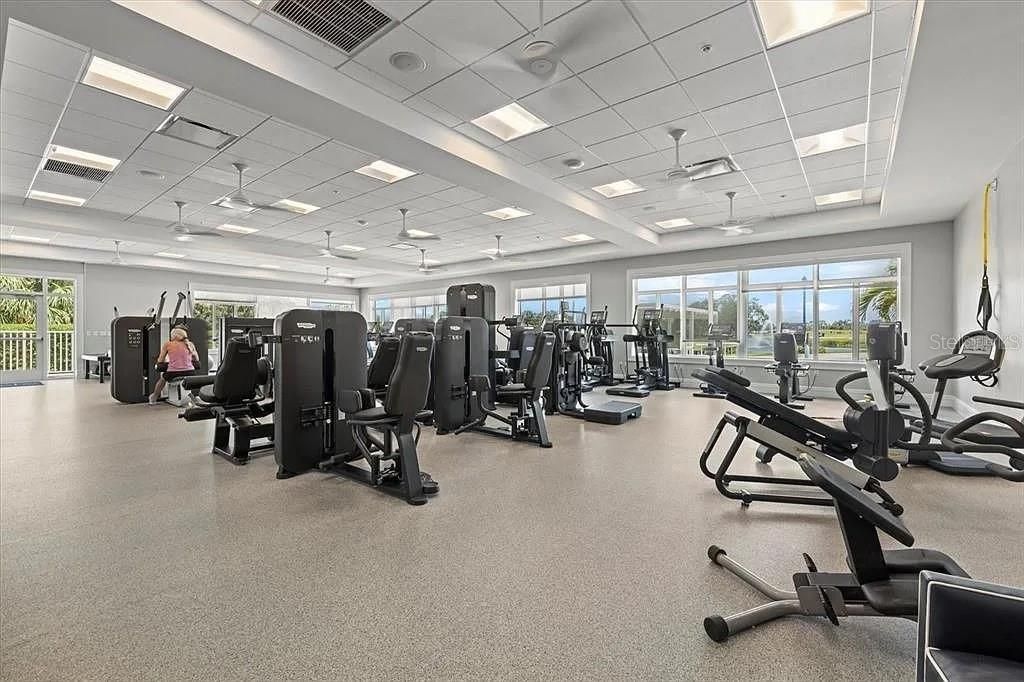 306 Venice Golf Club Drive, Venice, FL 34292 Photo