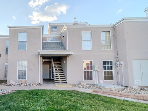 3440 Parkmoor Village Drive, Unit D, Colorado Springs, CO 80917