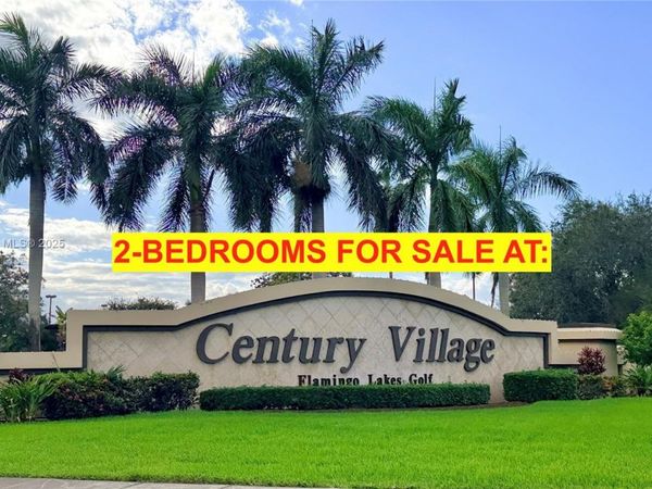 571 SW 142nd Ave, Unit 310, Pembroke Pines, FL 33027