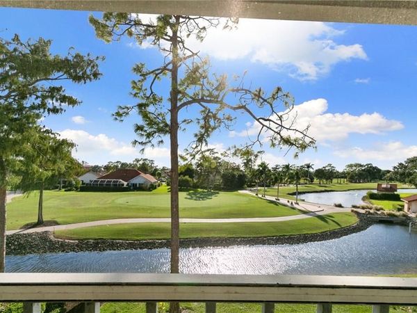 5950 Amherst DR, Unit A306, NAPLES, FL 34112