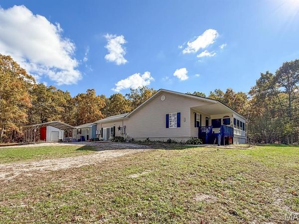 2532 County Road 2330, Salem, MO 65560