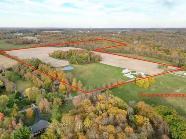 0 Concord Road, Alexandria, OH 43001