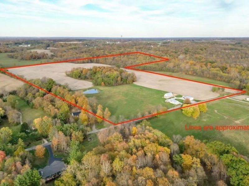 0 Concord Road, Alexandria, OH 43001 Photo 1