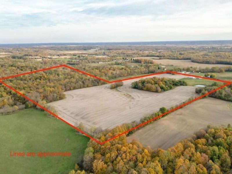 0 Concord Road, Alexandria, OH 43001 Photo 2