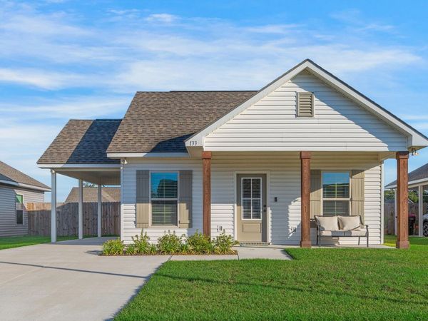 133 Cranston Court, Lafayette, LA 70507