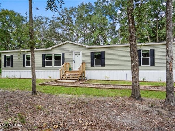 1134 BREWSTER'S Cove, Green Cove Springs, FL 32043