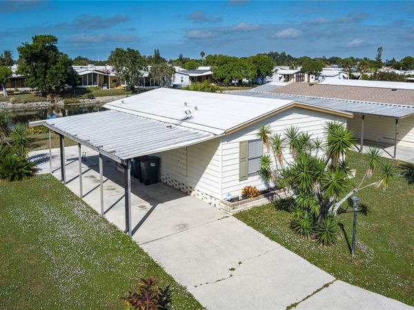 6710 36TH AVENUE E, Unit 337, PALMETTO, FL 34221