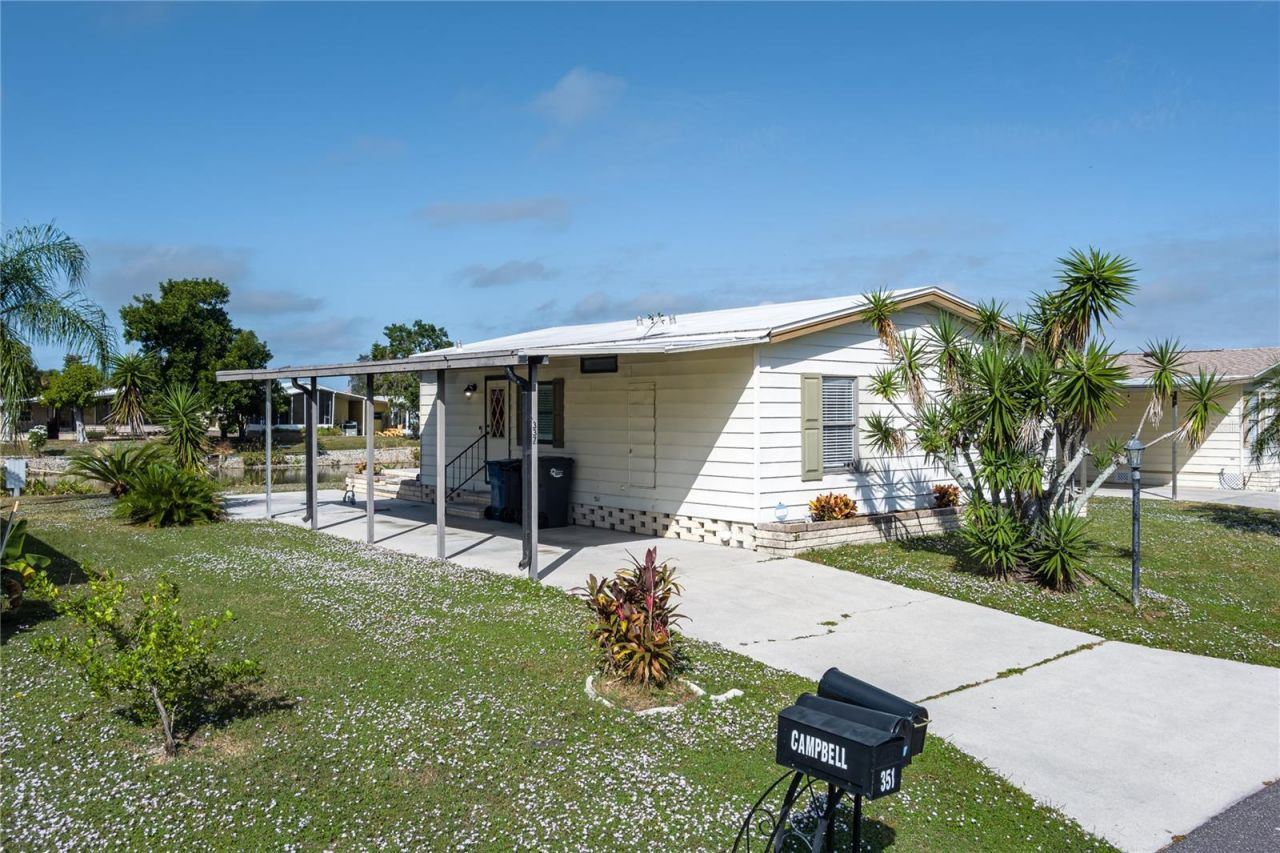 6710 36th Avenue E, Unit 337, Palmetto, FL 34221 Photo