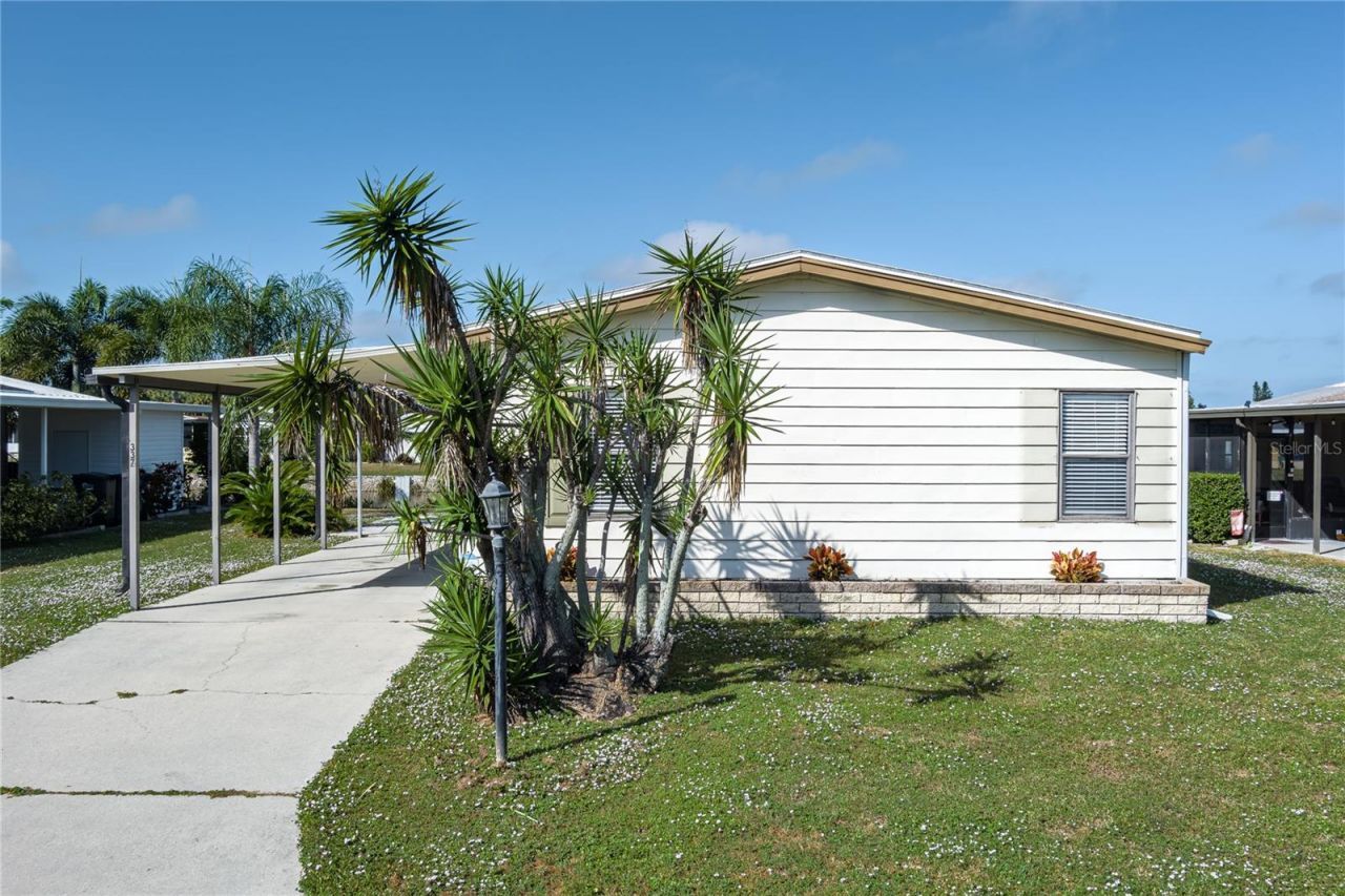6710 36th Avenue E, Unit 337, Palmetto, FL 34221 Photo