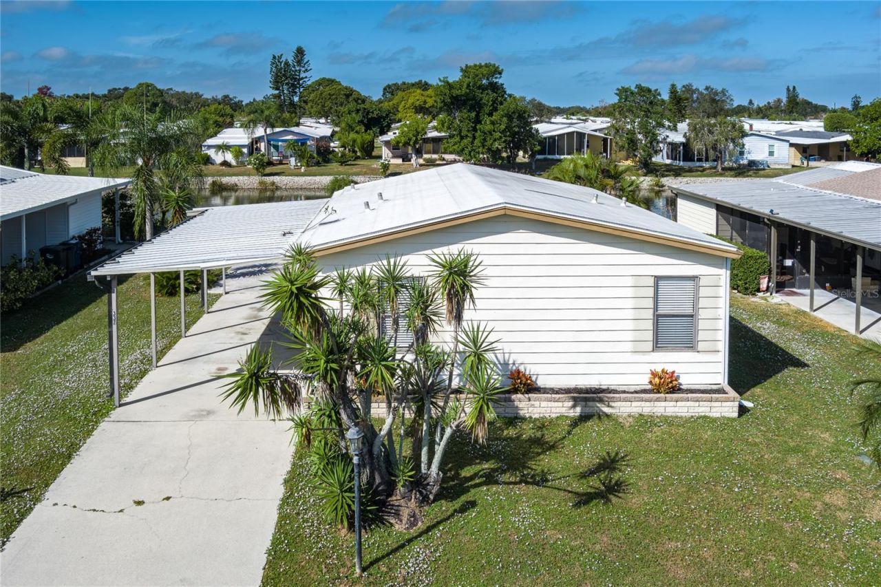6710 36th Avenue E, Unit 337, Palmetto, FL 34221 Photo