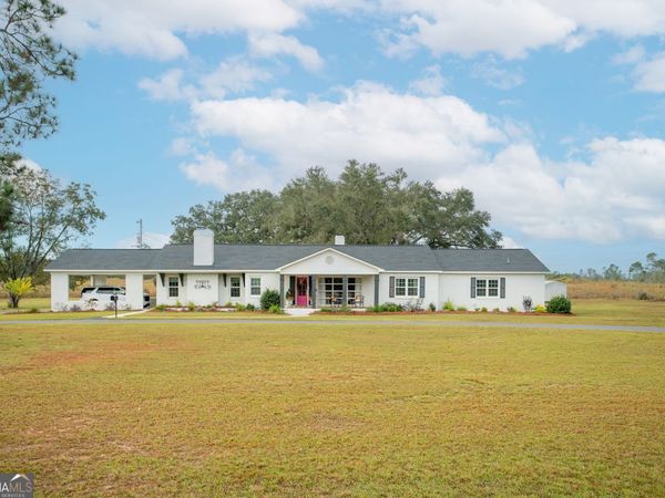 1176 E Highway 57, Twin City, GA 30471