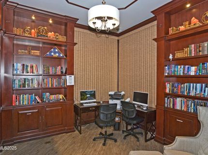 900 S Meadows Parkway, Unit 3522, Reno, NV 89521 Photo