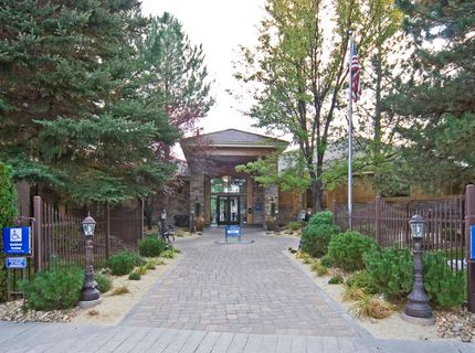 900 S Meadows Parkway, Unit 3522, Reno, NV 89521 Photo