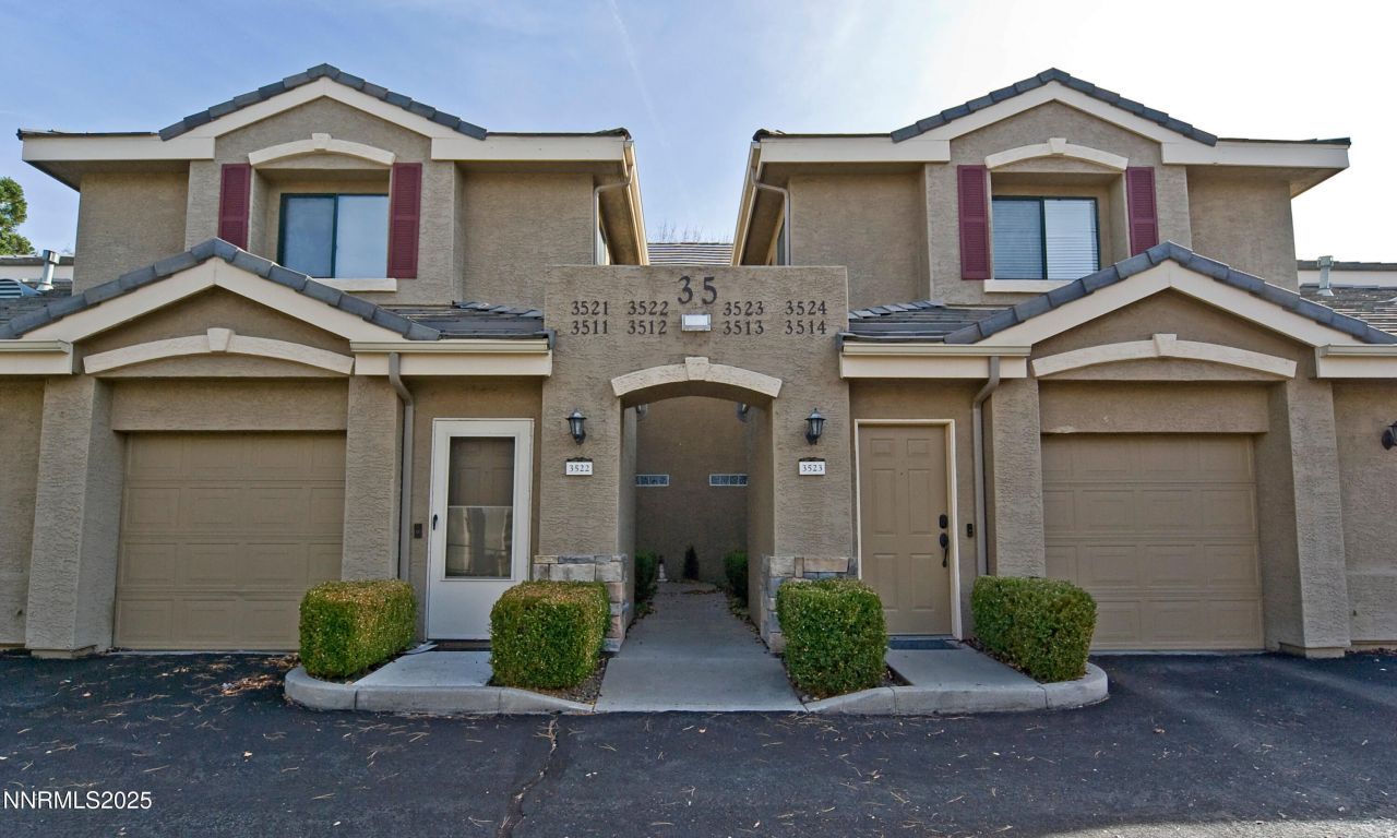 900 S Meadows Parkway, Unit 3522, Reno, NV 89521 Photo