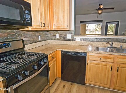 900 S Meadows Parkway, Unit 3522, Reno, NV 89521 Photo